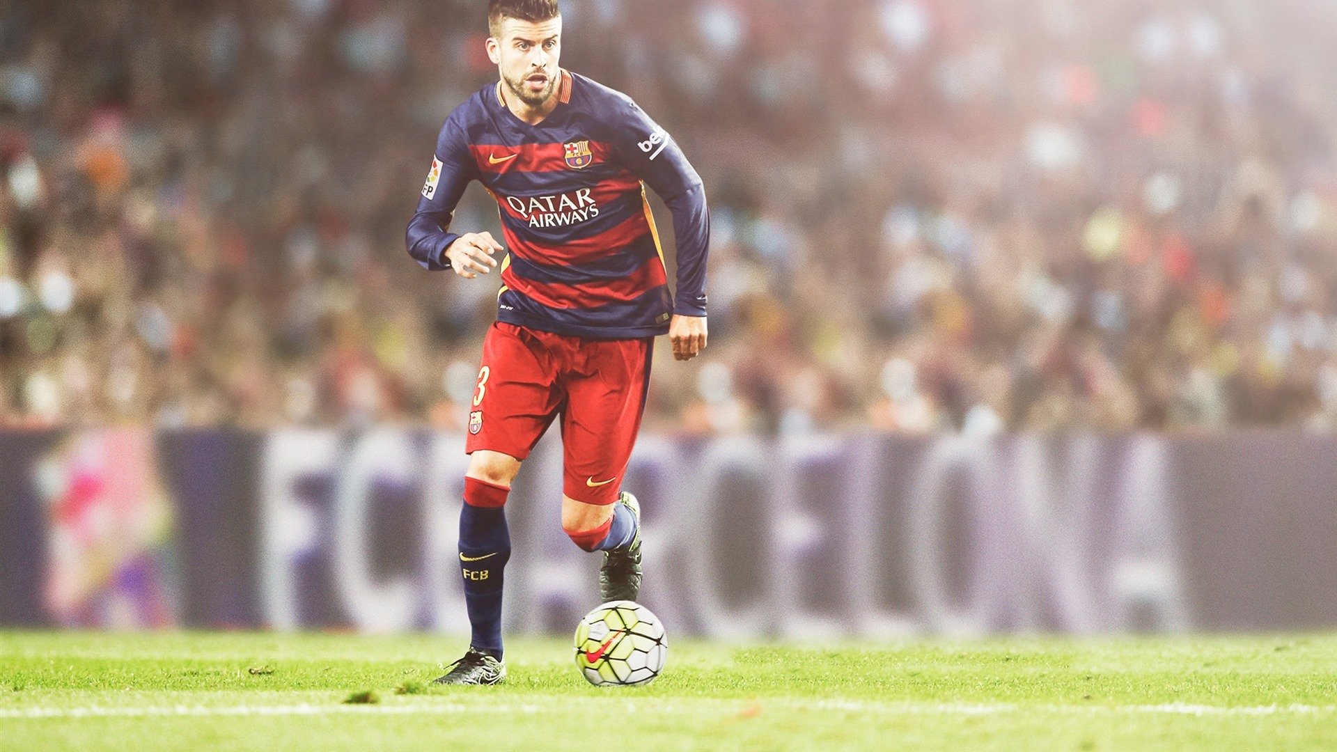 “帕布罗·马特拉的防守艺术，为阿根廷美洲狮队赢得关键比赛”