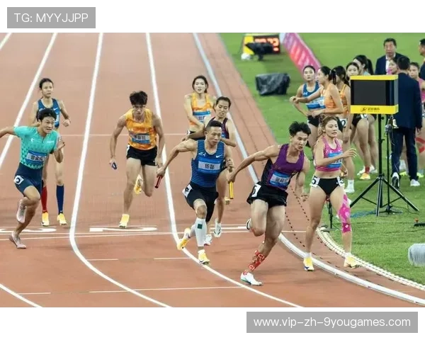 全运会田径项目落幕，三项赛事破亚洲记录，全运会田径日程